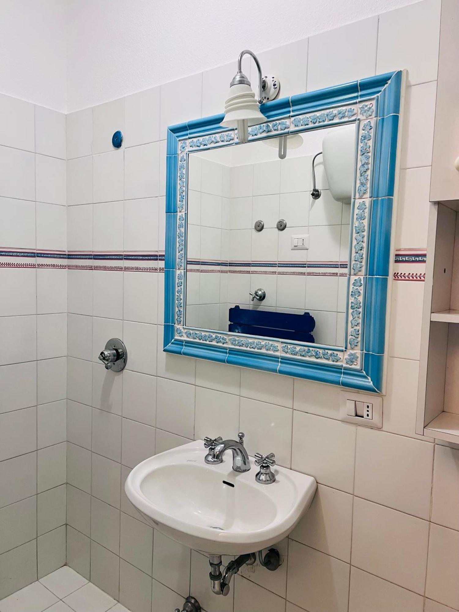 Casa Alessia Villa Позитано Екстериор снимка